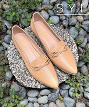 Load image into Gallery viewer, Dixie shoes by SYL
