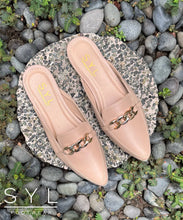 Load image into Gallery viewer, Doreen shoes by SYL
