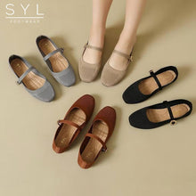 Load image into Gallery viewer, Leya shoes by SYL
