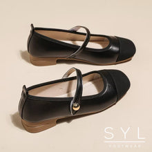 Load image into Gallery viewer, Amaris shoes by SYL
