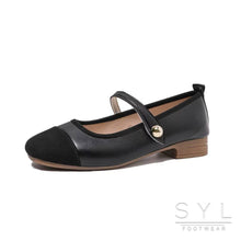 Load image into Gallery viewer, Amaris shoes by SYL
