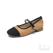 Load image into Gallery viewer, Amaris shoes by SYL
