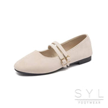 Load image into Gallery viewer, Shanaia shoes by SYL
