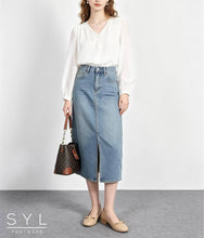 Load image into Gallery viewer, Sienna shoes by SYL
