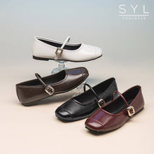 Load image into Gallery viewer, Glorei shoes by SYL
