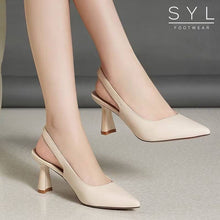 Load image into Gallery viewer, Aneza shoes by SYL

