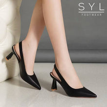 Load image into Gallery viewer, Aneza shoes by SYL
