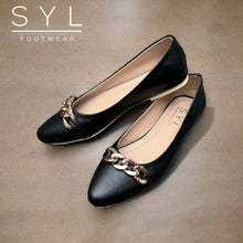 Load image into Gallery viewer, Patrice shoes by SYL
