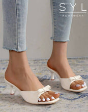 Load image into Gallery viewer, Venice heels by SYL
