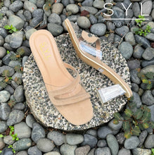 Load image into Gallery viewer, Norra 2-inches heels by SYL
