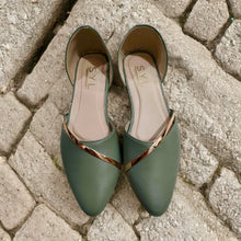 Load image into Gallery viewer, Julia shoes by SYL
