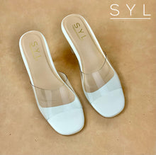 Load image into Gallery viewer, Mellinda 3.5 inches heels by SYL
