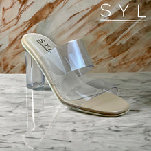 Load image into Gallery viewer, Marriot Classy heels by SYL
