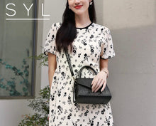 Load image into Gallery viewer, Solenn Sling Bag by SYL
