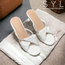 Load image into Gallery viewer, Maeve 3-inches heels by SYL
