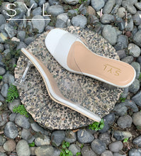 Load image into Gallery viewer, Carmela 3-inches heels by SYL
