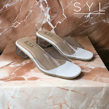 Load image into Gallery viewer, Razelle 1.5 inches heels by SYL
