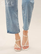Load image into Gallery viewer, Brooke 1-inch heels by SYL
