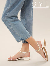 Load image into Gallery viewer, Brooke 1-inch heels by SYL

