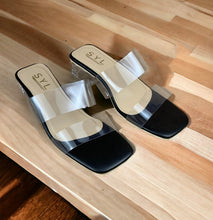 Load image into Gallery viewer, Dahlia 1.5 inches heels by SYL
