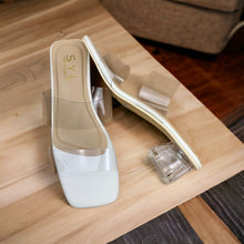 Load image into Gallery viewer, Dahlia 1.5 inches heels by SYL
