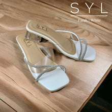 Load image into Gallery viewer, Farah 1.5 inches heels by SYL
