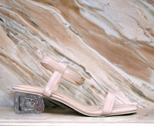 Load image into Gallery viewer, Devina 1.5 inches heels by SYL
