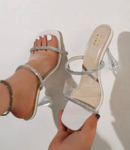 Load image into Gallery viewer, Desire 3-inches heels by SYL
