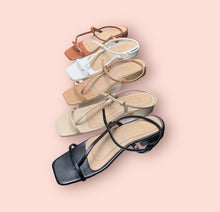 Load image into Gallery viewer, Brooke 1-inch heels by SYL
