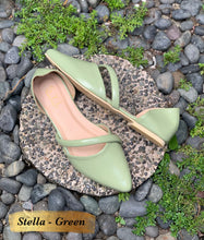Load image into Gallery viewer, Stella shoes by SYL
