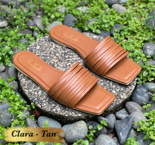 Load image into Gallery viewer, Clara flats by SYL
