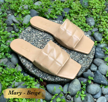 Load image into Gallery viewer, MARY flats by SYL
