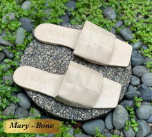 Load image into Gallery viewer, MARY flats by SYL
