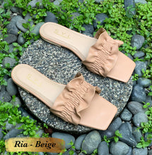 Load image into Gallery viewer, Ria flats by SYL
