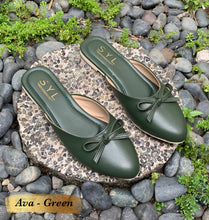 Load image into Gallery viewer, Ava shoes by SYL

