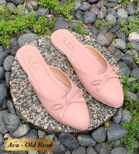 Load image into Gallery viewer, Ava shoes by SYL
