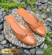 Load image into Gallery viewer, Ava shoes by SYL
