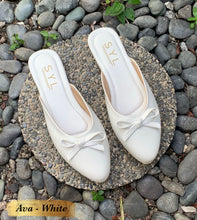 Load image into Gallery viewer, Ava shoes by SYL
