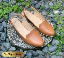 Load image into Gallery viewer, Cathy shoes by SYL
