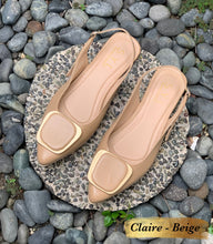 Load image into Gallery viewer, Claire shoes by SYL
