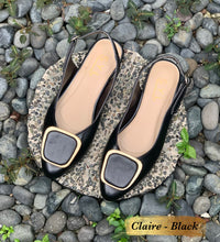Load image into Gallery viewer, Claire shoes by SYL
