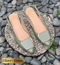 Load image into Gallery viewer, Claire shoes by SYL

