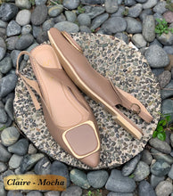 Load image into Gallery viewer, Claire shoes by SYL
