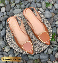 Load image into Gallery viewer, Claire shoes by SYL
