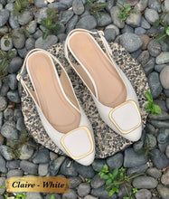 Load image into Gallery viewer, Claire shoes by SYL
