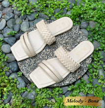 Load image into Gallery viewer, Melody flats by SYL

