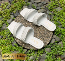 Load image into Gallery viewer, Melody flats by SYL
