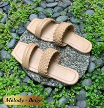 Load image into Gallery viewer, Melody flats by SYL
