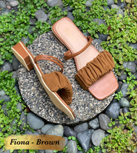 Load image into Gallery viewer, Fiona 1-inch heels by SYL
