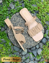 Load image into Gallery viewer, Fiona 1-inch heels by SYL
